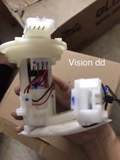 Bộ bơm xăng xe Vision 2011-2014