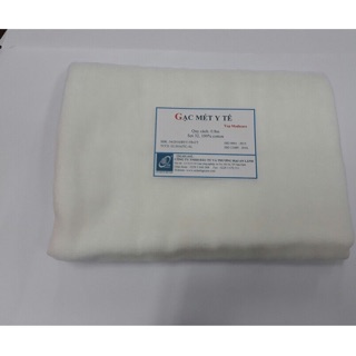 Gạc mét ( tệp 50m)