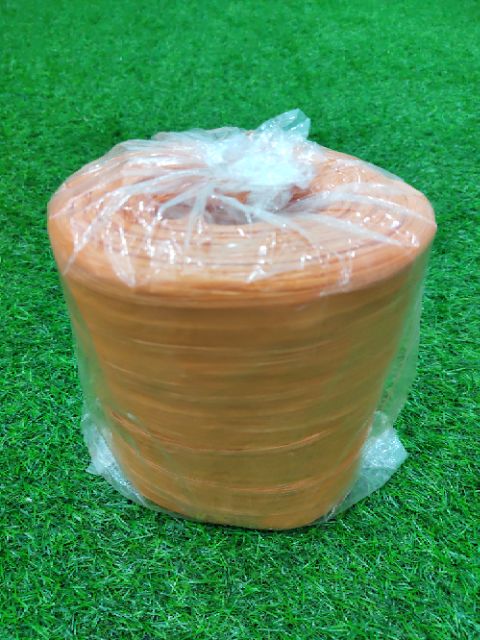 [ SHOP 2516 ] DÂY CUỘN NHỰA ( TRỌNG LƯỢNG : 1KG)