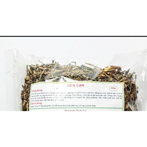 Cây dừa cạn khô (1KG) - FRV196