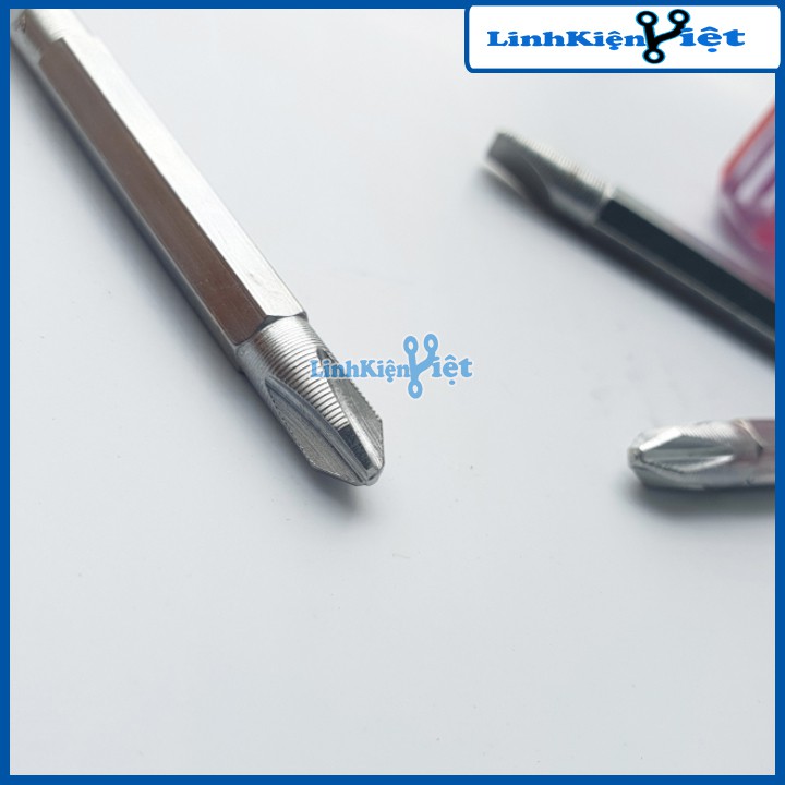 Tua Vít Lùn 2 Đầu