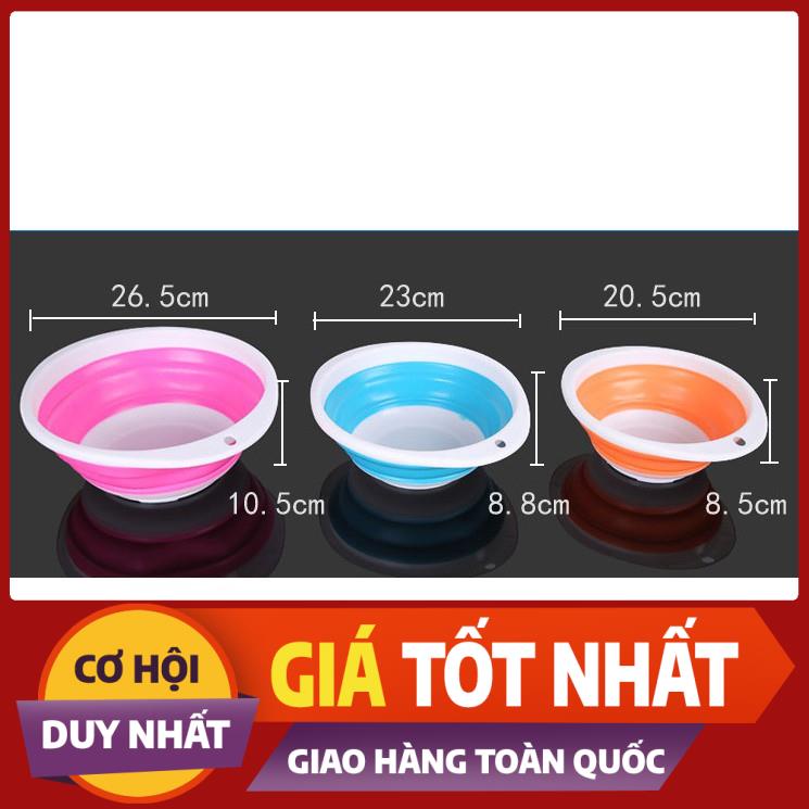 Bát đựng mồi câu cá gấp gọn tiện lợi , khay đựng mồi câu Shop đồ câu phía bắc