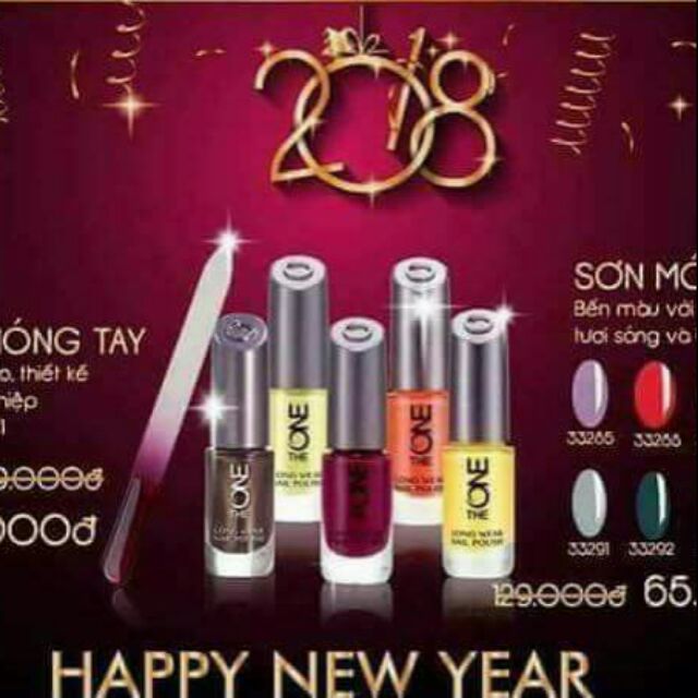 Sơn móng tay