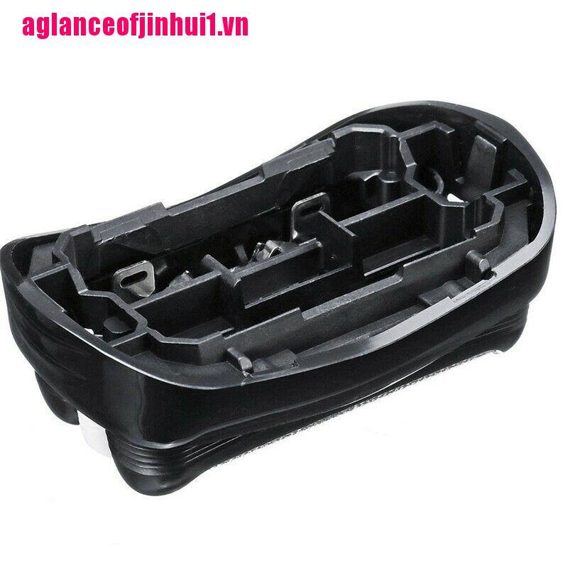 (Hàng Mới Về) Đầu Cạo Thay Thế Dành Cho Máy Cạo Râu Braun 32b 32s 21b Series 3 310s 320s 340s 3010s | BigBuy360 - bigbuy360.vn