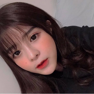 Lens đen- lens black