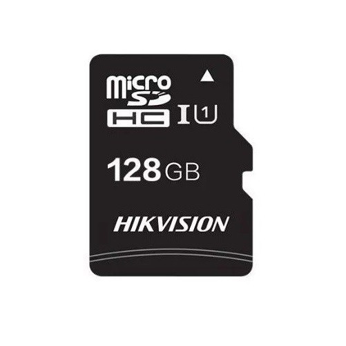 Thẻ Nhớ Micro SD Hikvision 128Gb Class 10 - Hàng Chính hãng | BigBuy360 - bigbuy360.vn