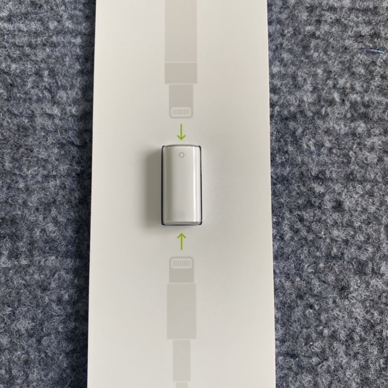 Đầu bút / ngòi thay thế / đầu sạc cho bút cảm ứng Apple Pencil 1, 2 hàng chính hãng chưa qua sử dụng – Apple Pencil Tips