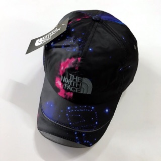 Nón kết,nón lưỡi trai vải galaxy The North Face cá tính 😤