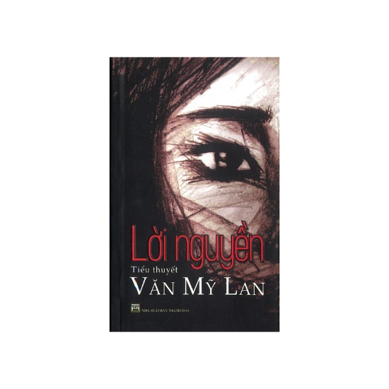 Sách - Lời Nguyền ,Văn Mỹ Lan