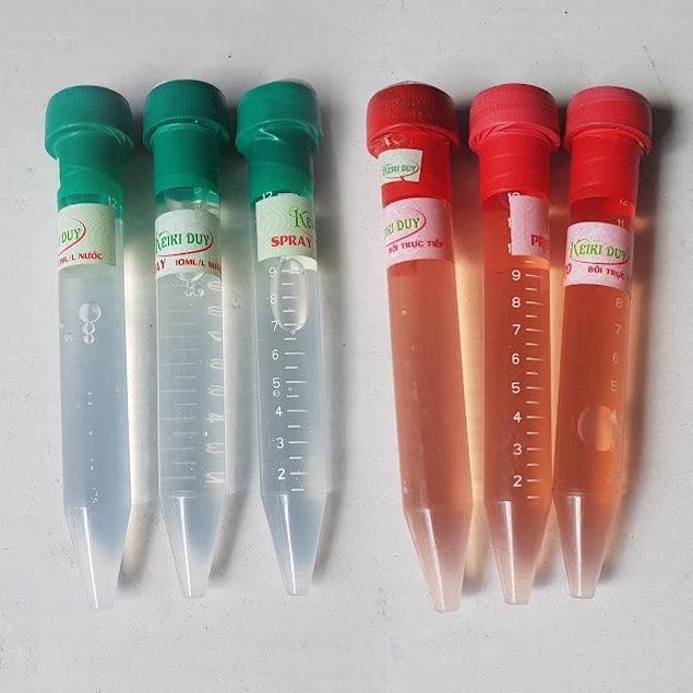 [Có bảo hành] kie duy đỏ bôi lên và đánh thức mắt ngủ dùng 1 lần là hiệu quả