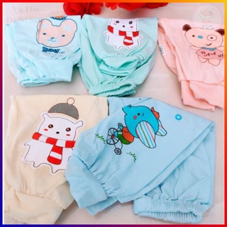 Quần Dài Sơ Sinh Carter 3-13Kg
