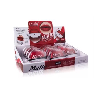 Son Bặm Môi Matte - Hàn Quốc