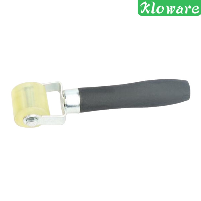 Con Lăn Cao Su Bền Bỉ Dùng Để Trang Trí Giấy Dán Tường DIY