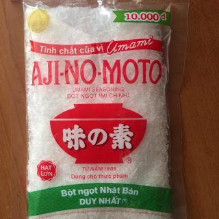 Bột ngọt/mì chính AJinomoto 100gram
