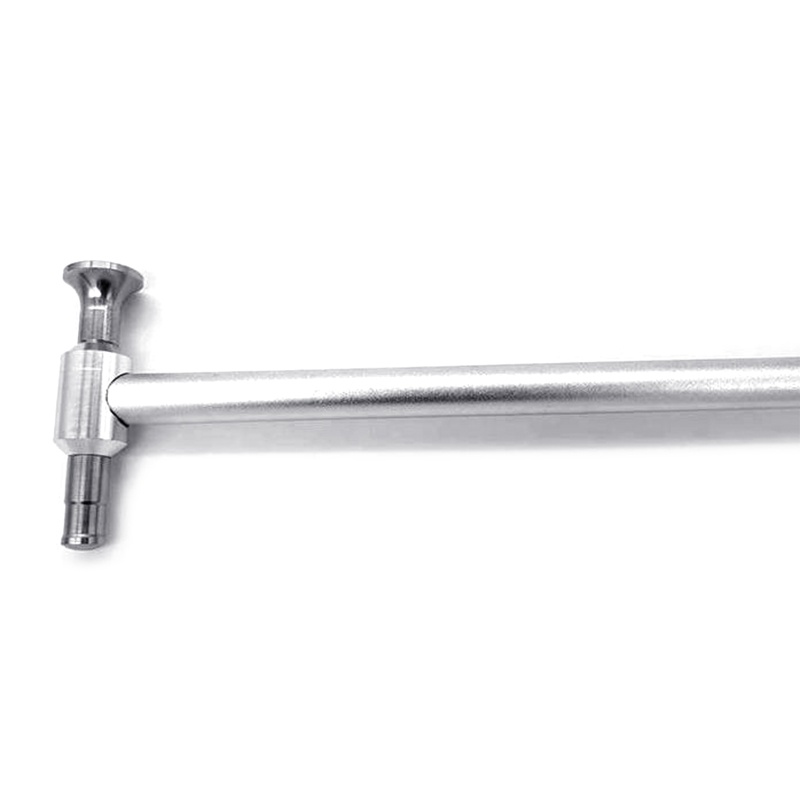 Bộ 8 Dụng Cụ Sửa Chữa Vết Lõm Xe Hơi Bằng Thép Không Gỉ