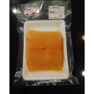 Phile cá hồi đông lạnh Annaseafresh 500gr