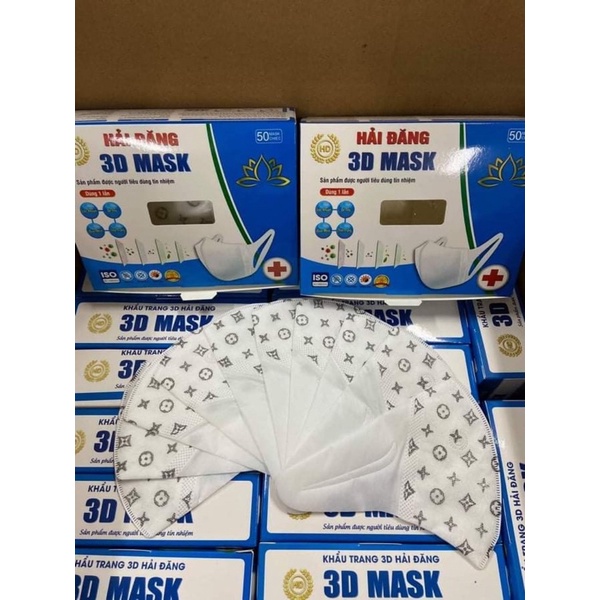 khẩu trang 3d | BigBuy360 - bigbuy360.vn