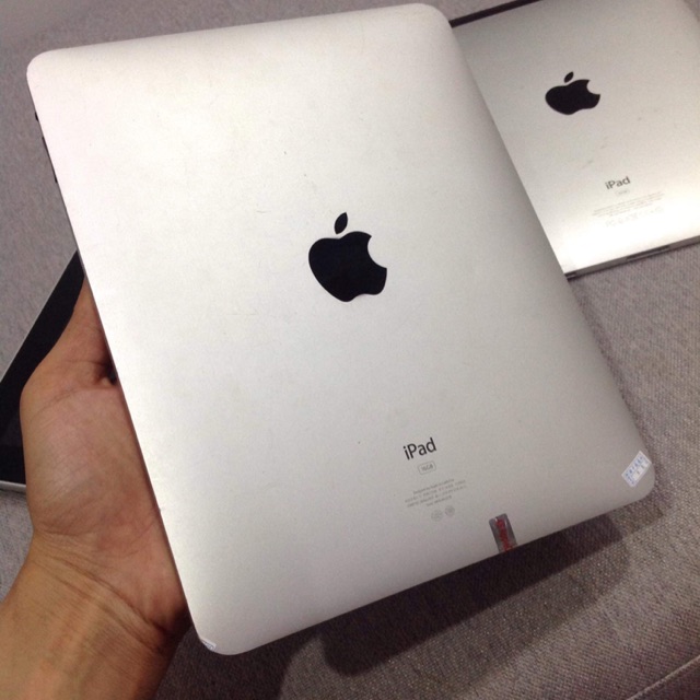 Ipad chính hãng apple giá tốt