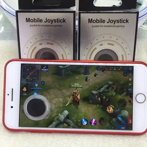 Nút Bấm Chơi Game Mobile Joystick