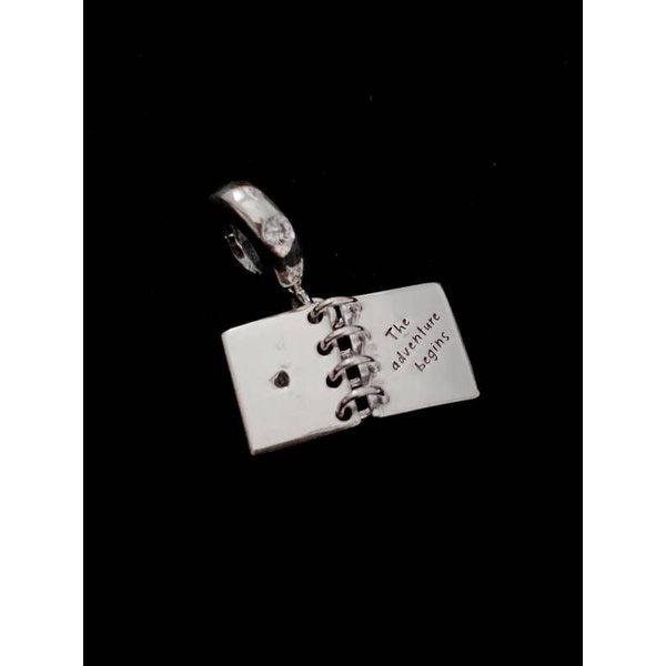 Hạt charm làm trang sức DIY