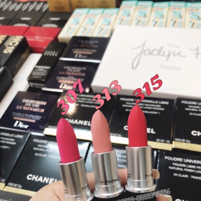 Son lì hàng chuẩn | BigBuy360 - bigbuy360.vn