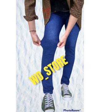 ♞ Quần Jean Dài Chất Lượng Cao Thời Trang Cho Nam