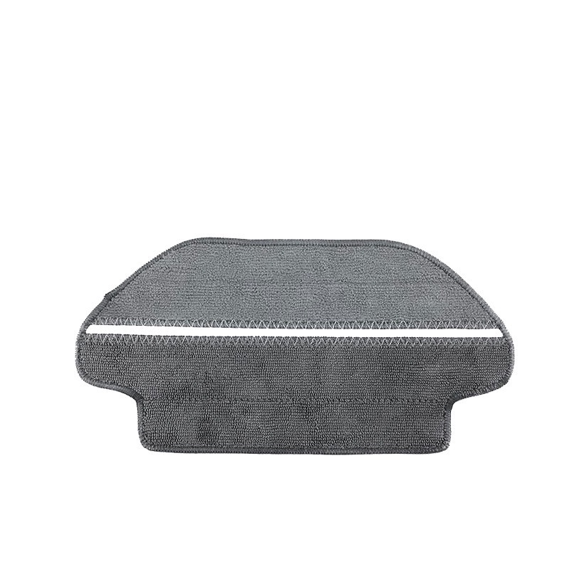 Thích hợp cho máy hút bụi rô bốt Xiaomi Mijia Stytj02ym 3C 2S S10 B106GL B106CN SE 2S bàn chải bên chính Phụ kiện vải lau bộ lọc HEPA