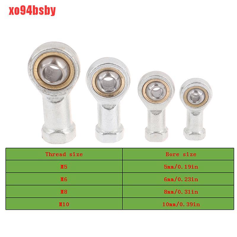 Khớp Nối Trục Xoay Xo94Bsby