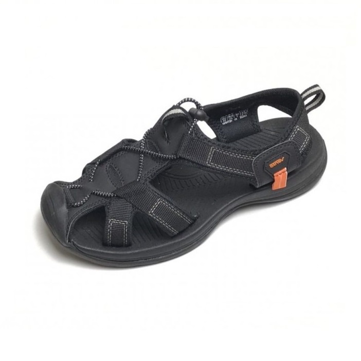 Giày Sandal Bít Mũi Dã Ngoại Trekking SD7606