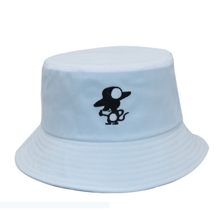 Mũ bucket HALA nón tai bèo vành cụp nam nữ thời trang unisex phong cách trẻ trung năng động