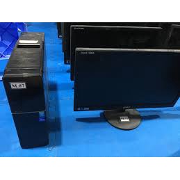 Case cây máy tính FPT-T54i