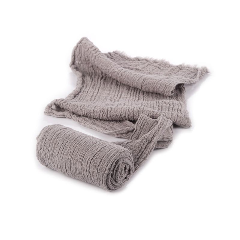 Chăn Cotton Mềm Mại Co Giãn Hỗ Trợ Chụp Ảnh Cho Bé