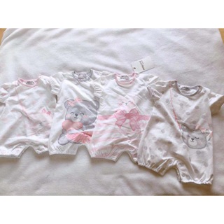 [FREESHIP] Body Đùi Mayoral Cực Xịn Cho Bé Gái 0-6 Tháng