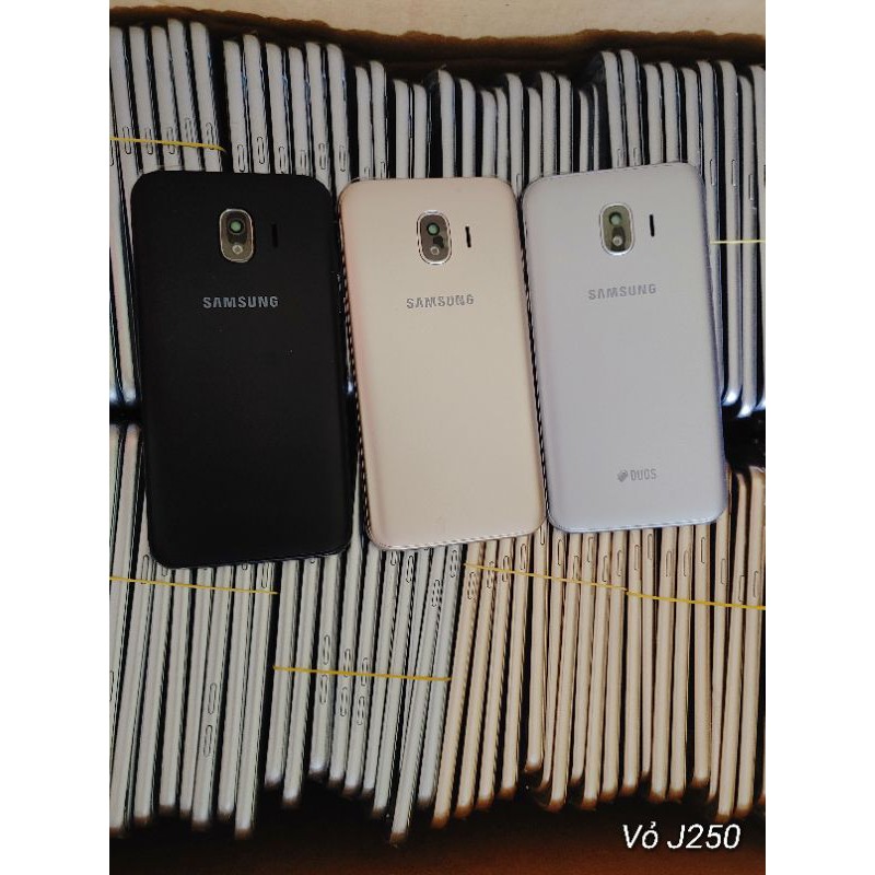 Vỏ Samsung J250