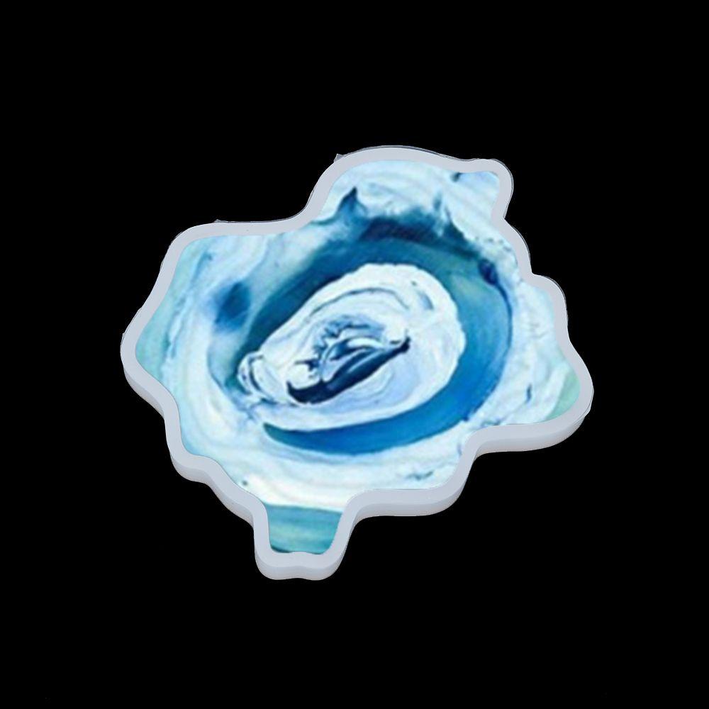 Khuôn Silicone Làm Trang Sức DIY