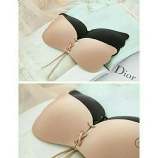 ÁO DÁN NGỰC BRA CÁNH BƯỚM