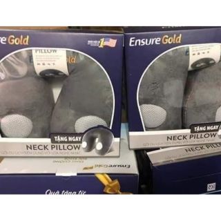 Gối đỡ cổ Ensure Lock &Lock