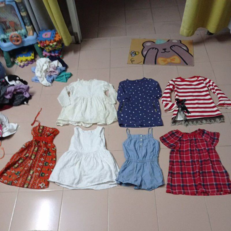 dưới 15kg thanh lý đầm