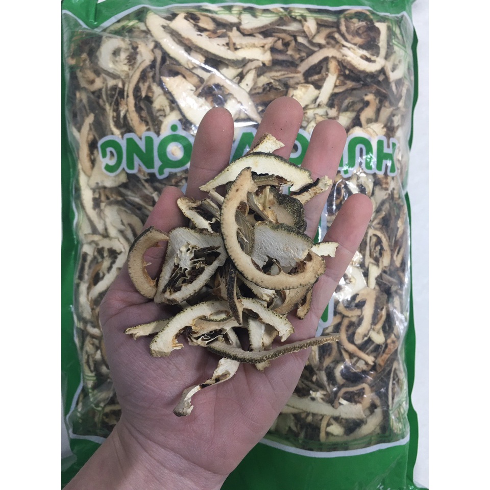 Chỉ xác Hồ Nam Hồ Bắc 300gr