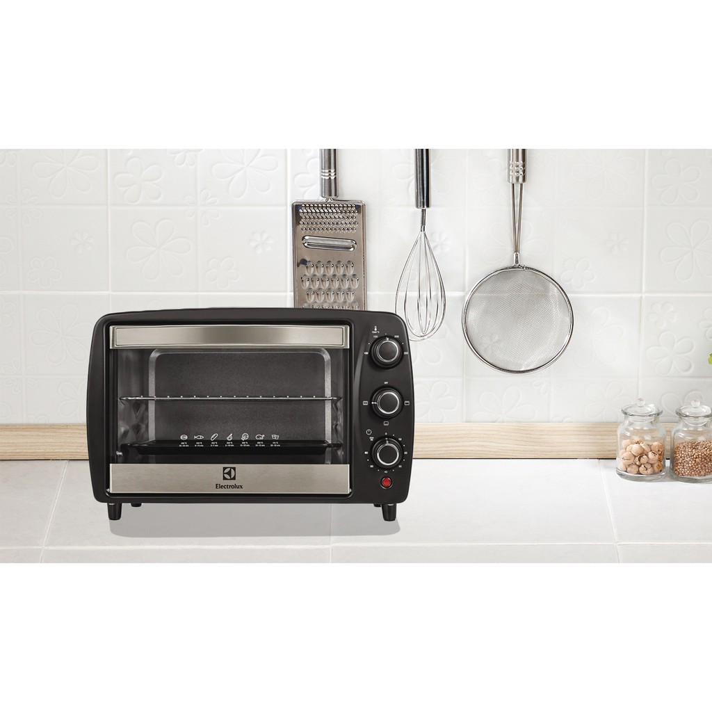 Lò nướng Electrolux EOT3805K