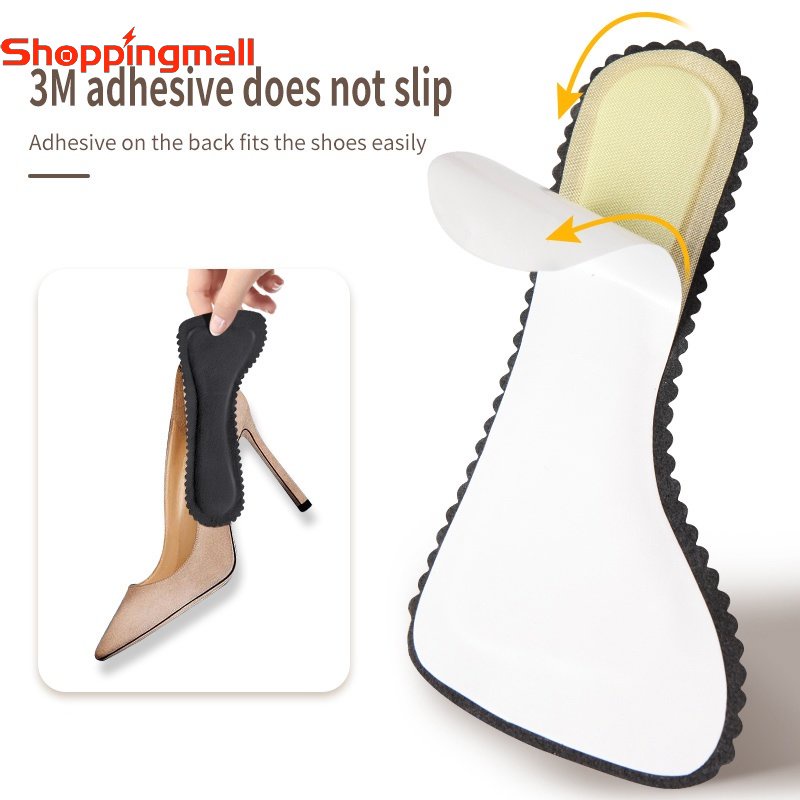 Miếng Lót Giày Cao Gót / Xăng đan Cho Nữ