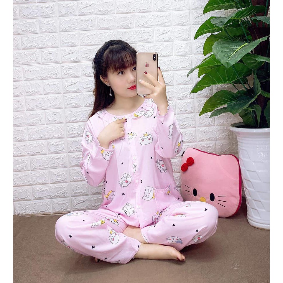 Bộ lanh lụacho Mẹ sau sinh