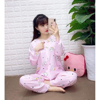 Bộ lanh lụacho Mẹ sau sinh