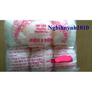 Hủ tiếu bột lọc Sa Đéc 1kg