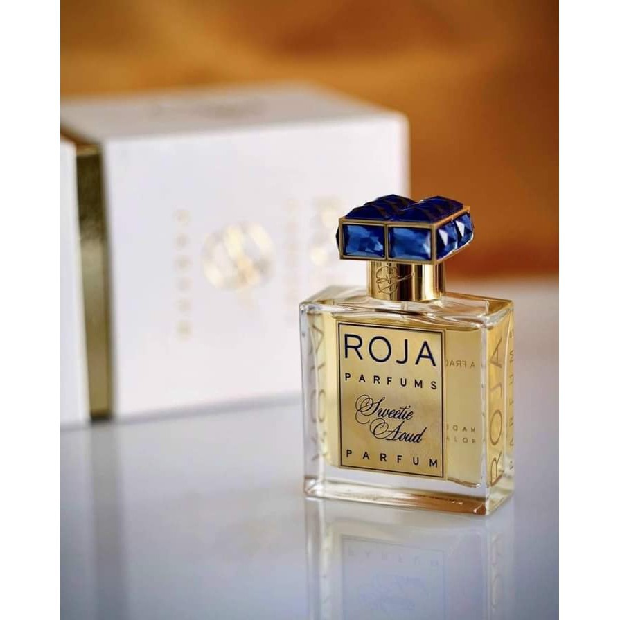 ✧ Mẫu Thử nước hoa Unisex Roja Parfums Sweetie Aoud𝒦𝒟.𝒮𝓉ℴ𝓇ℯ️ | Thế Giới Skin Care