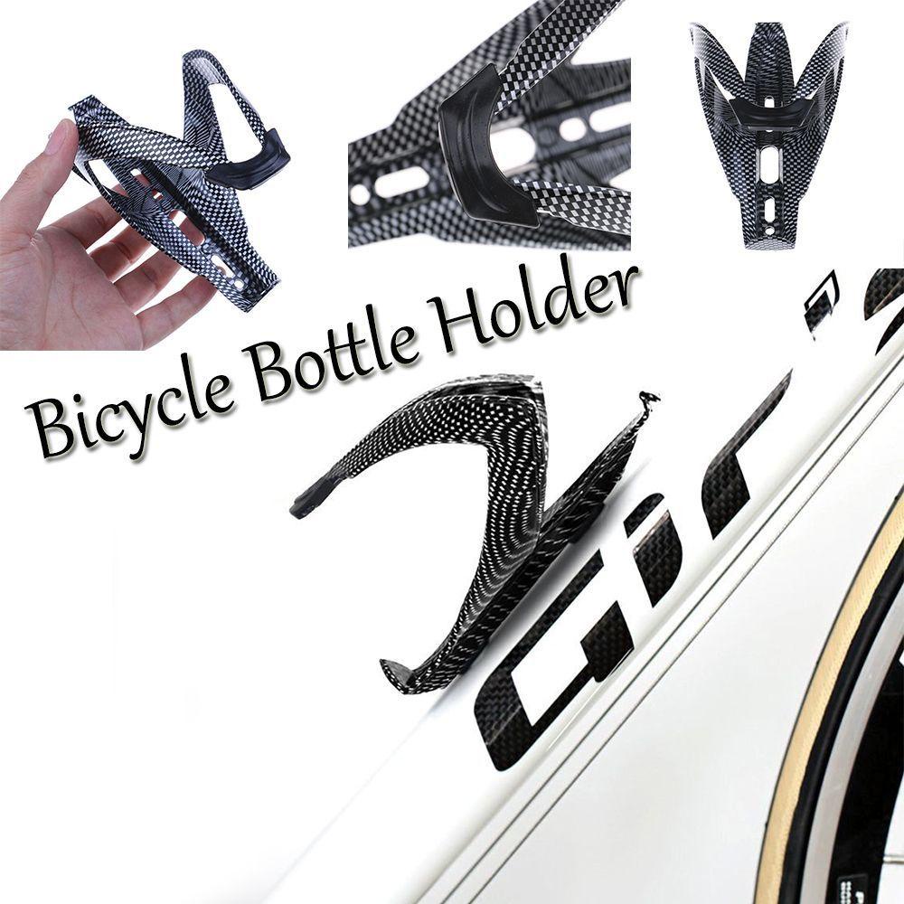 JUNE Giá Đỡ Bình Nước Gắn Xe Đạp Tiện Dụng