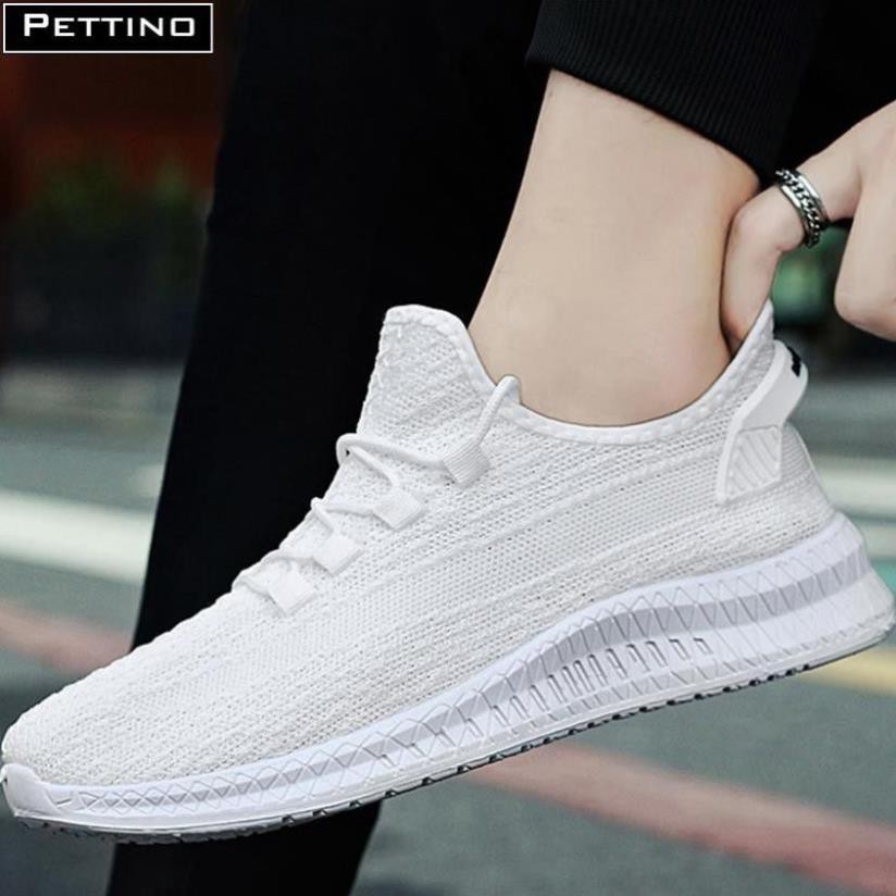 sale Real Nhất Giày sneaker nam thời trang thoáng khí PETTINO - PZS03 kẻo hết ) bán chạy . new . 2020 K . : ' ¹ L :