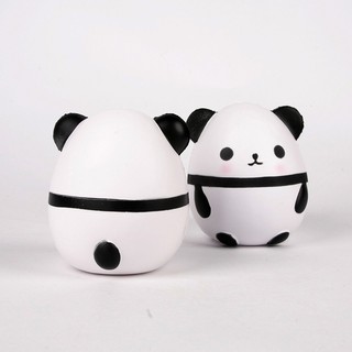 Squishy Panda - Squishy gấu trúc jumbo