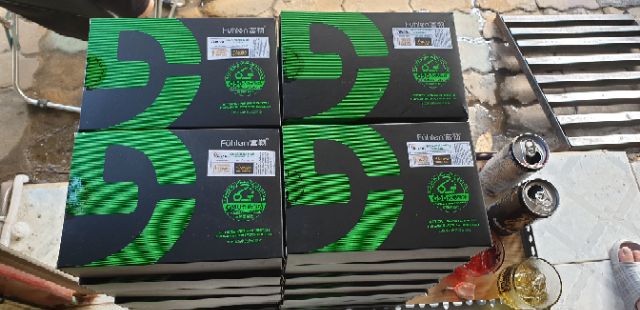 Chuột Fuhlen G90 mới bảo hành chính hãng 24 tháng