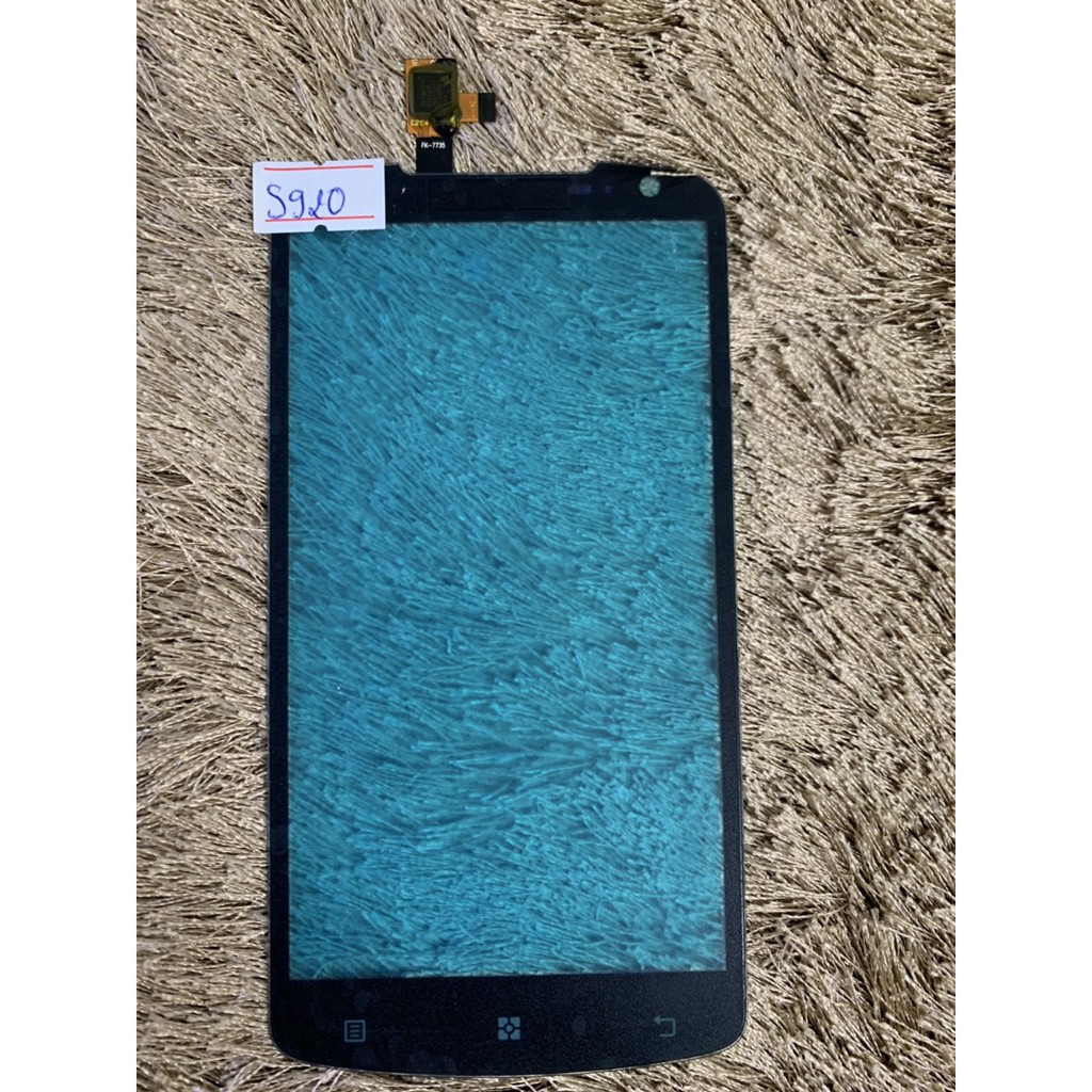 Cảm ứng Lenovo S920